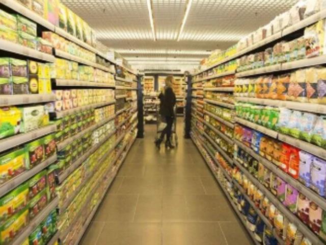 Eyl&uuml;l ayında İstanbul&rsquo;un yıllık enflasyonu y&uuml;zde 33,55 oldu