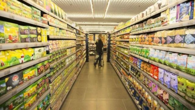 Eylül ayında İstanbul’un yıllık enflasyonu yüzde 33,55 oldu