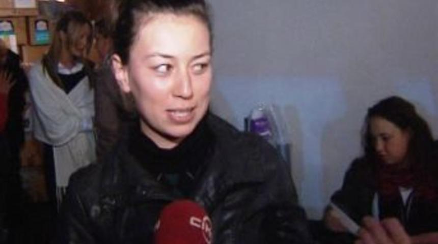 &Ouml;ğenciler fazla battaniyelerini Van&rsquo;a g&ouml;nderdi