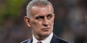 TFF Başkanlığına yedi aday! Tüm kuralları en baştan değiştirecek