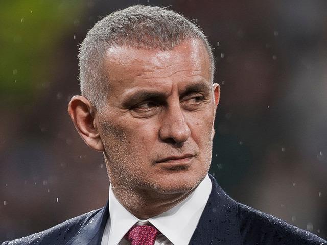 TFF Başkanlığına yedi aday! T&uuml;m kuralları en baştan değiştirecek