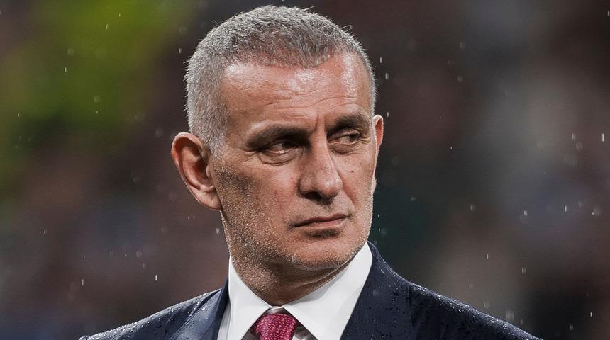 TFF Başkanlığına yedi aday! T&uuml;m kuralları en baştan değiştirecek