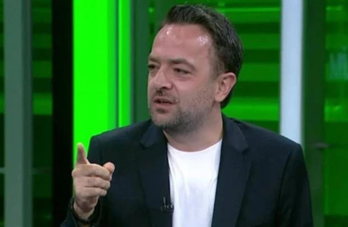 TFF Başkanlığına yedi aday! Tüm kuralları en baştan değiştirecek 2