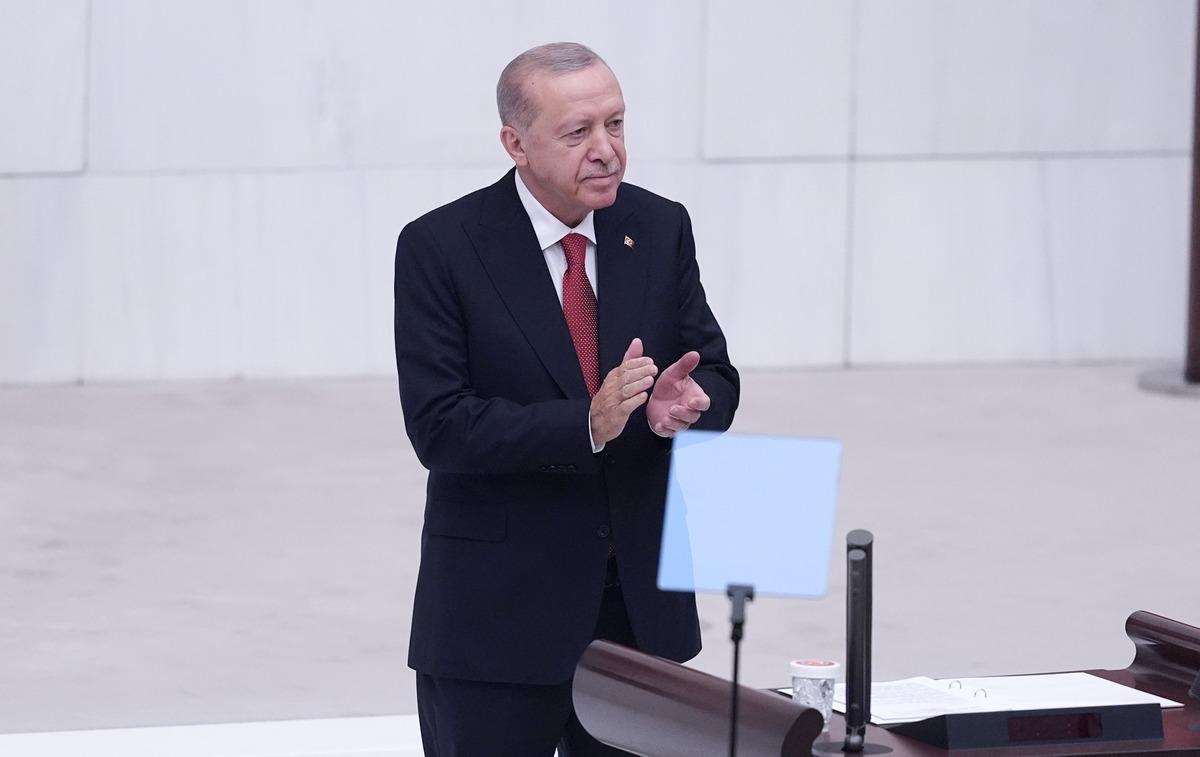 Cumhurbaşkanı Erdoğan: "Fon sorununun &uuml;stesinden geliyoruz" 2
