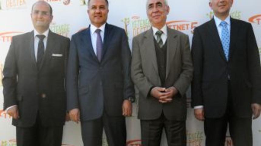 TTNET, yenilik&ccedil;i fikri olan gen&ccedil;leri destekleyecek