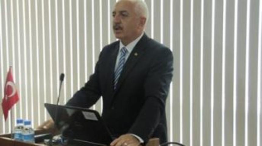 &Uuml;retim sekt&ouml;r&uuml;nde kadın eli projesi