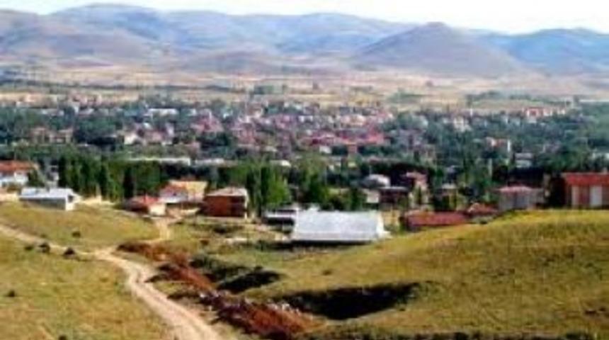 Hayvancılığın kalbi bu vadide atacak