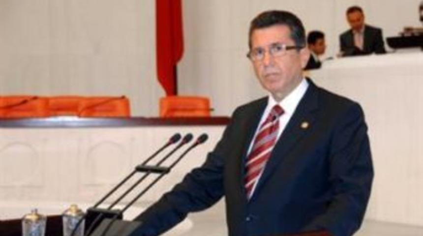 Doğan helallik istedi