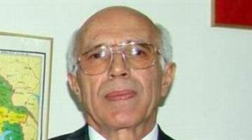 Su&ccedil;lu siyasi irade