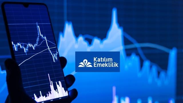 Katılım Emeklilik a&ccedil;ıkladı! 18 hissedeki pay oranları belli oldu