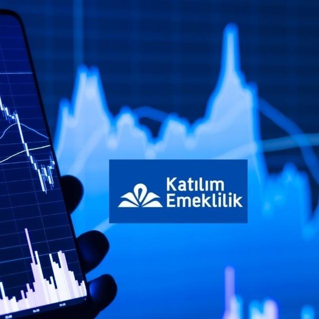 Katılım Emeklilik a&ccedil;ıkladı! 18 hissedeki pay oranları belli oldu