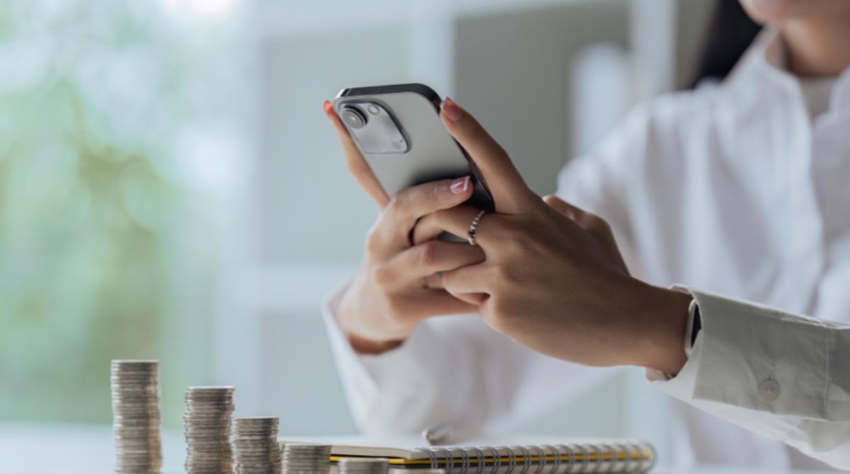 TradeAll Mobil nedir? TradeAll ile ABD hisselerine nasıl yatırım yapılır? 1