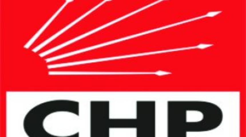 CHP istihbarat zaafiyetini meclise taşıdı