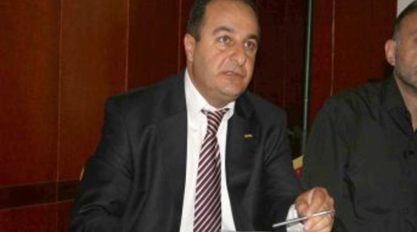 Avrupalı otoriteden T&uuml;rk ahşap palet &uuml;reticilerine &ouml;vg&uuml;