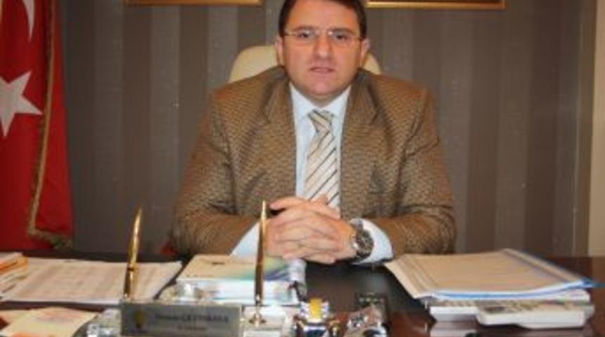 Deprem m&uuml;teahitlere ders olsun