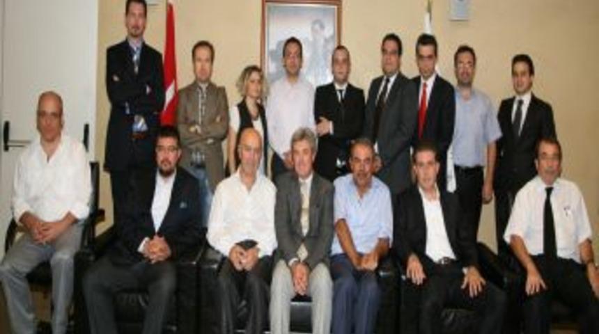 Mobilya sekt&ouml;r&uuml; i&ccedil;in dev g&uuml;&ccedil;birliği