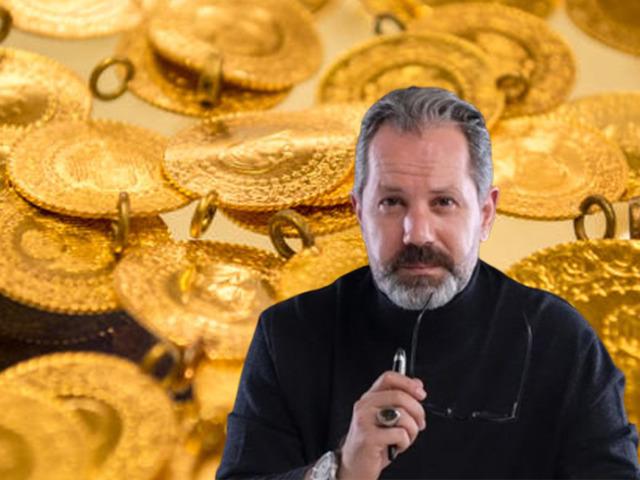 Altın alacaklar dikkat! İslam Memiş&rsquo;ten yatırımcılara kritik mesaj