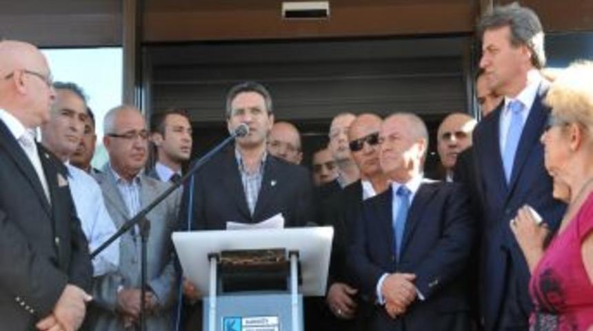 CHP İl Teşkilatı'ndan yolsuzluk operasyonu tepkisi