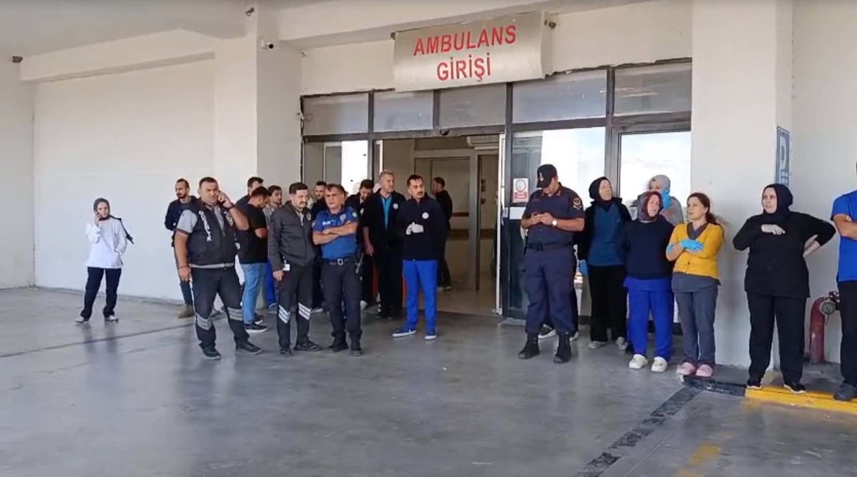 Soma daki madende g&ouml;&ccedil;&uuml;k! Manisa Valiliği: Can kaybı 5 e y&uuml;kseldi 4