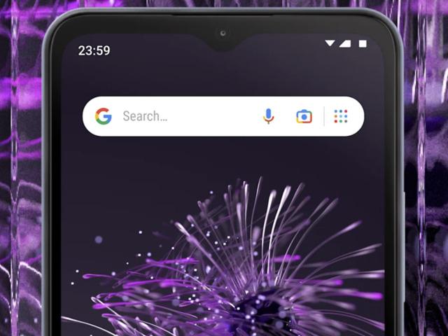 Yeni telefonunun &ouml;zellikleri sızdırıldı! Kod adı "Darkhawk"