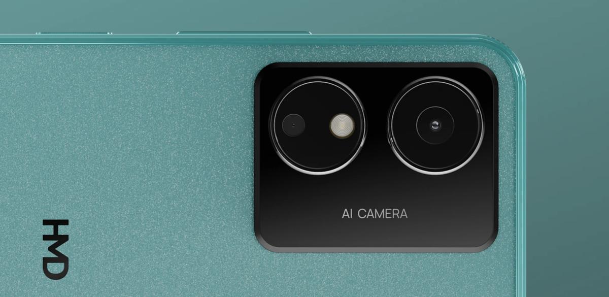 HMD’nin yeni telefonunun özellikleri sızdırıldı 1