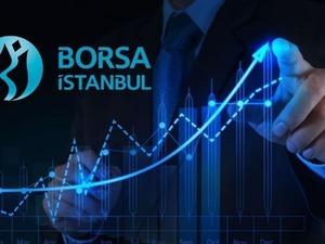 Borsa kayıpları telafi ediyor! Y&uuml;kseliş y&uuml;zde 3'&uuml; ge&ccedil;ti
