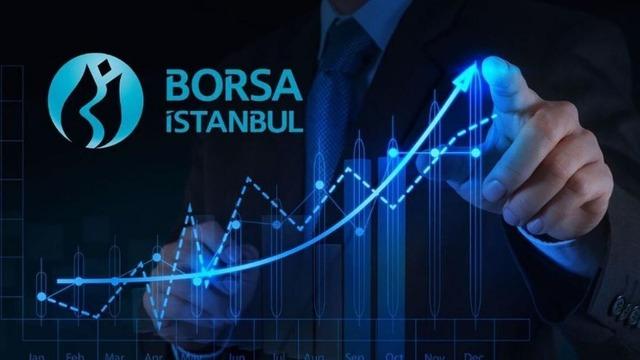 Borsa kayıpları telafi ediyor! Y&uuml;kseliş y&uuml;zde 3'&uuml; ge&ccedil;ti