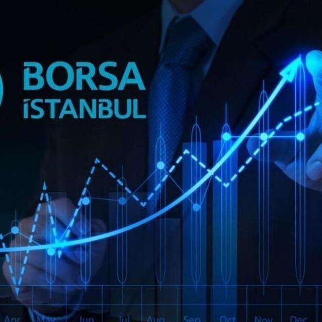 Borsa kayıpları telafi ediyor! Y&uuml;kseliş y&uuml;zde 3'&uuml; ge&ccedil;ti