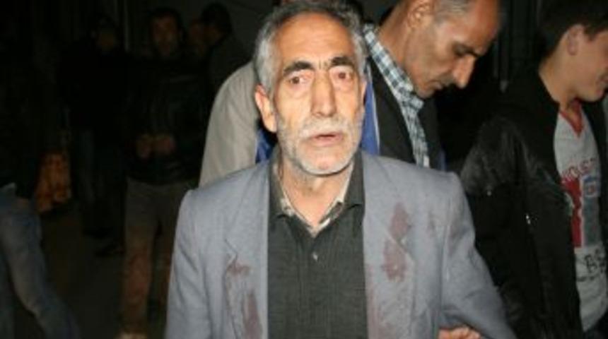 Eşini 26 yerinden bı&ccedil;aklayan koca, boğazını keserek &ouml;ld&uuml;rd&uuml;