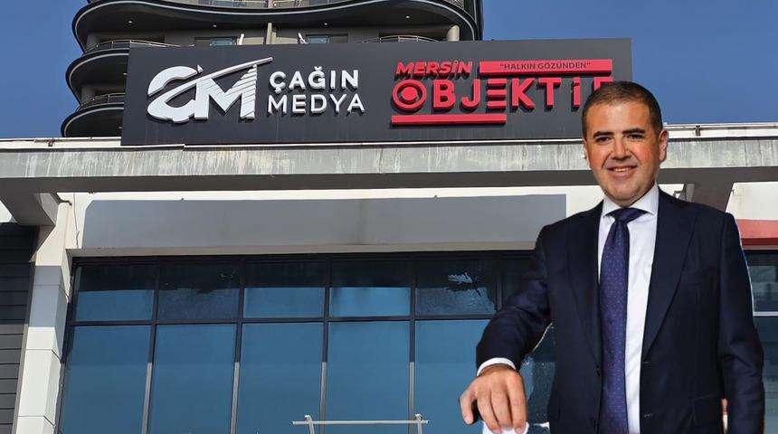 Bu sabah g&ouml;zaltına alınmıştı! Mezitli Belediye Başkanı iki saldırının azmettirici &ccedil;ıktı