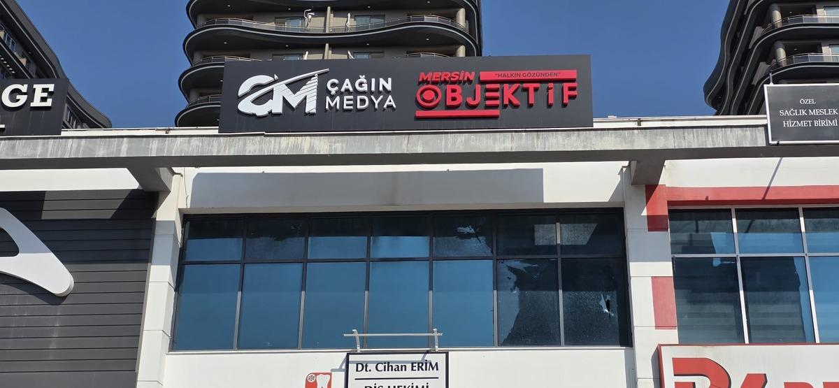 Bu sabah gözaltına alınmıştı! Mezitli Belediye Başkanı iki saldırının azmettirici çıktı 2