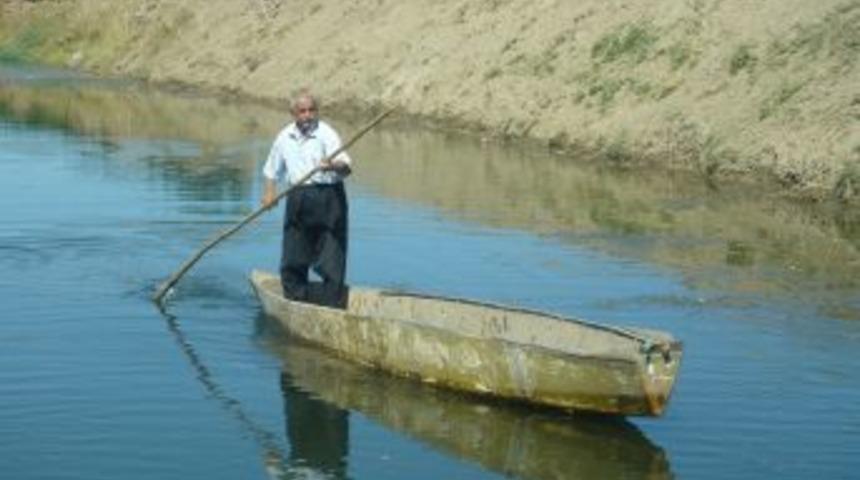 48 yıldır kul&uuml;bede yaşıyor