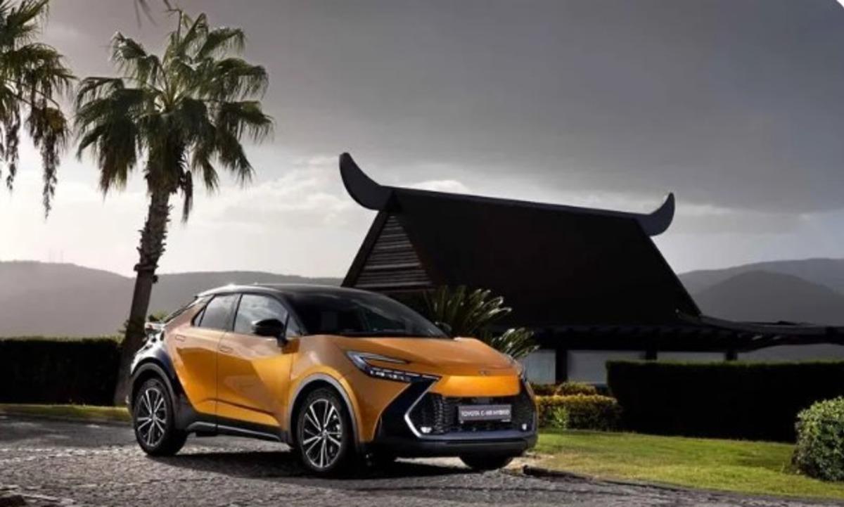Toyota Ekim 2026 kampanyası belli oldu: 450 bin TL indirim! 1