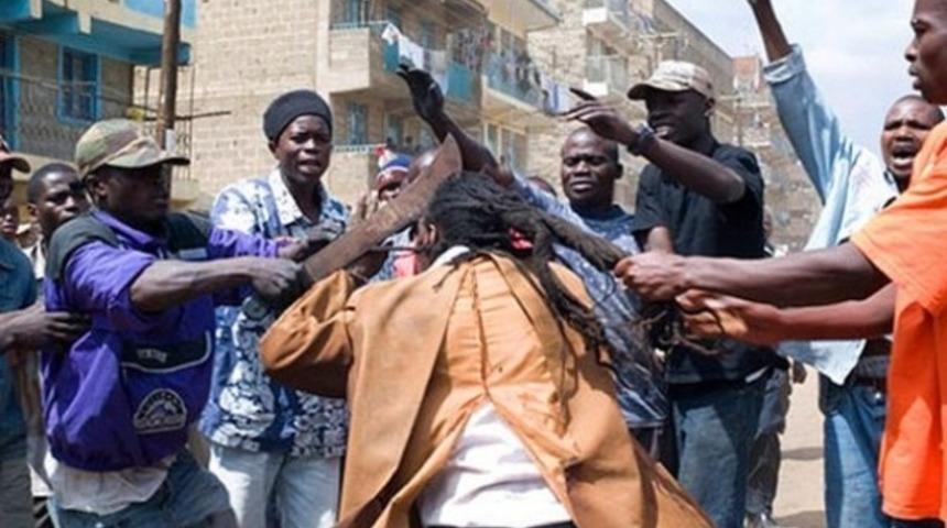 Dünyanın en ürkütücü 24 çetesi