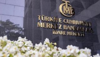 Merkez Bankası rezervleri 171,2 milyar dolar oldu