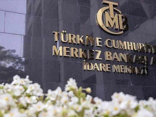 Merkez Bankası rezervleri 171,2 milyar dolar oldu