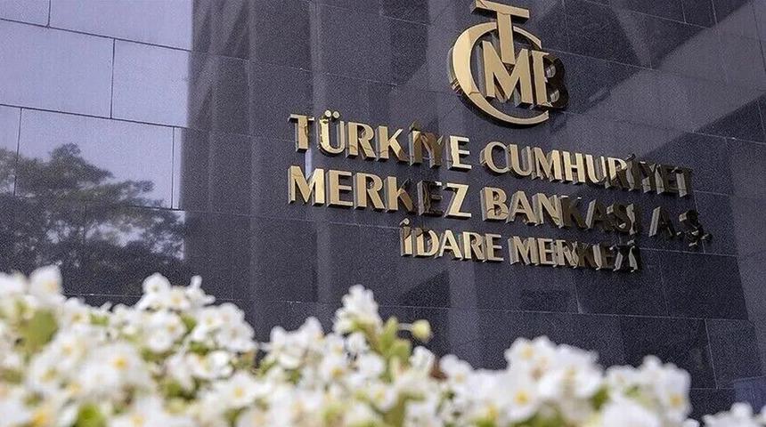 Merkez Bankası rezervleri 171,2 milyar dolar oldu