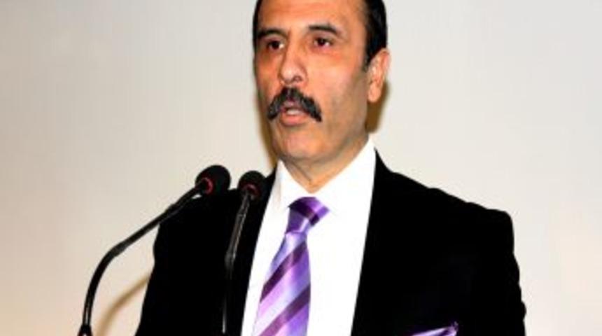 KMTSO Başkanı Balcıoğlu: İşsiz insan &ccedil;ok ama, eğitimli iş&ccedil;i bulamıyoruz