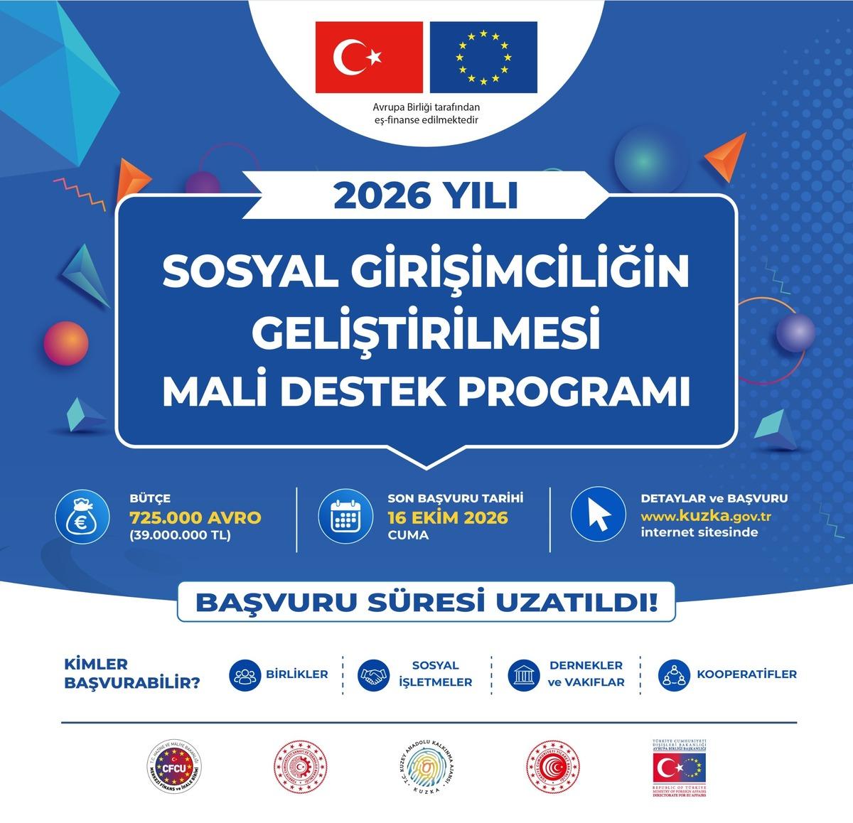 Kastamonu, Sinop ve &Ccedil;ankırı da 39 milyon TL lik destekte son başvuru tarihi uzatıldı 1