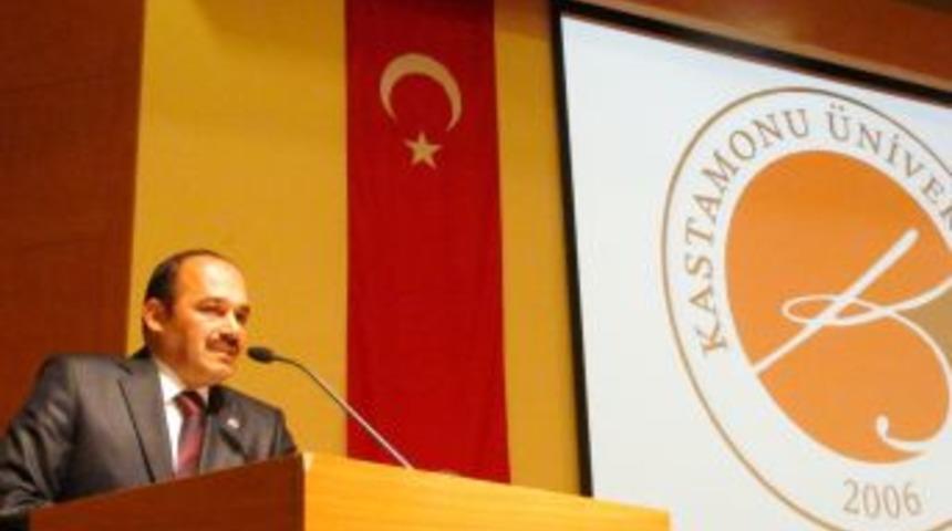 Kastamonu İktisadi ve İdari Bilimler Fak&uuml;ltesi&rsquo;nden ilk merhaba