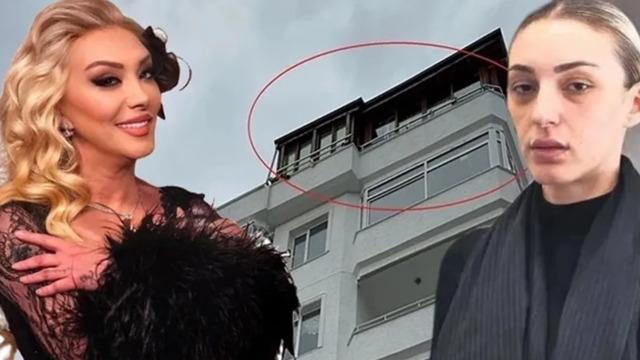 Güllü’nün kızı Tuğyan Ülkem Gülter duruşmada kendini savundu! Olay anını anlattı