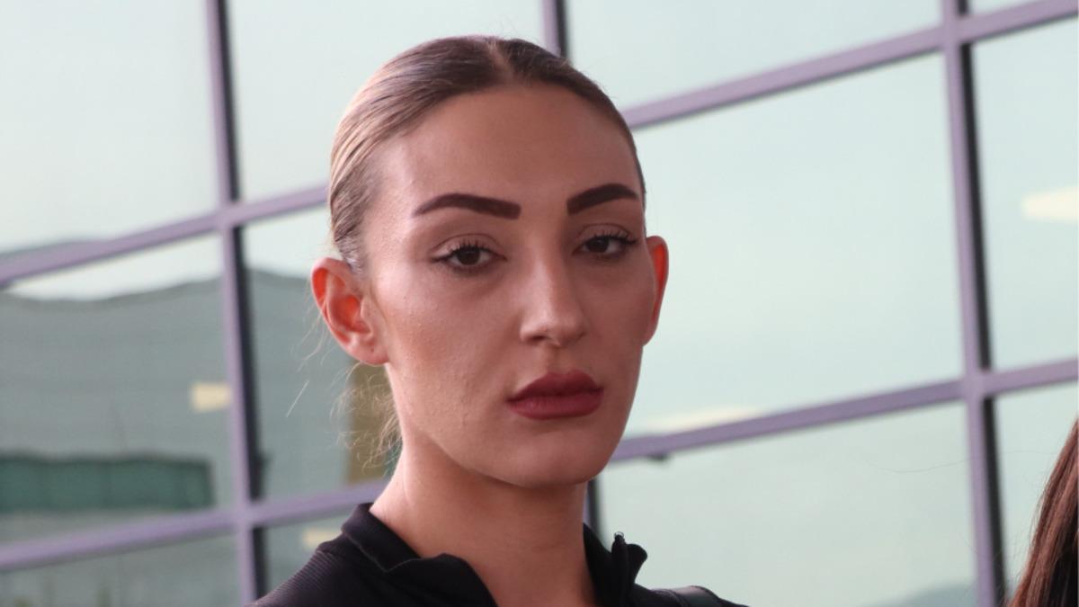 Güllü’nün kızı Tuğyan Ülkem Gülter duruşmada kendini savundu! Olay anını anlattı 2