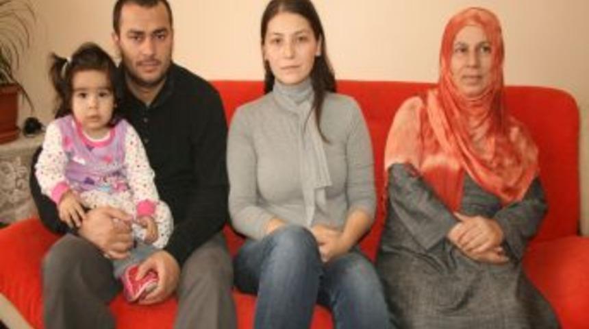 Van'daki depremden kurtulan doktor ve &ouml;ğretmen eşi, dehşet dakikalarını anlattı