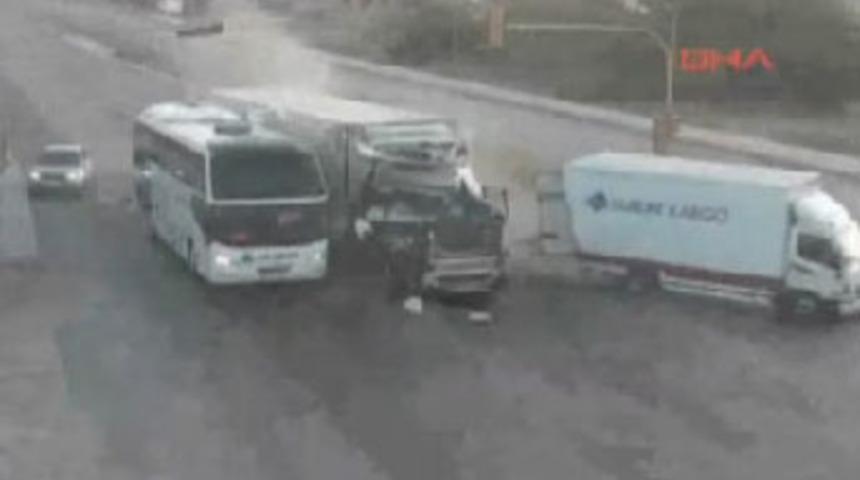 40 kişi b&ouml;yle &ouml;l&uuml;mden d&ouml;nd&uuml;