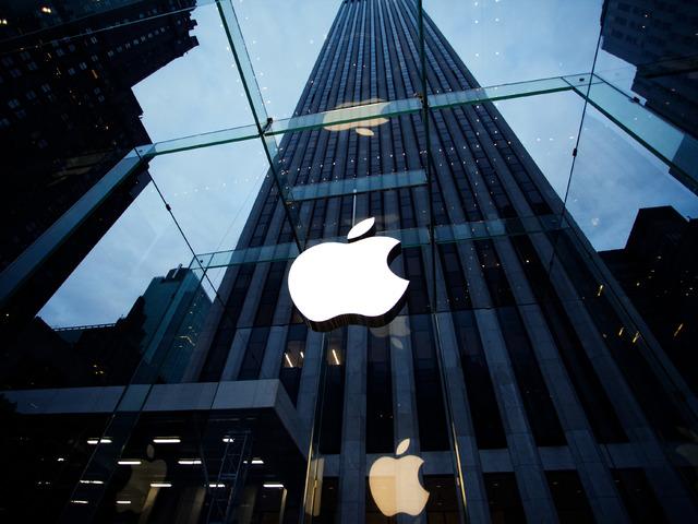 Apple ile LG'den beklenmedik ortaklık! S&uuml;rpriz &uuml;r&uuml;nler yolda