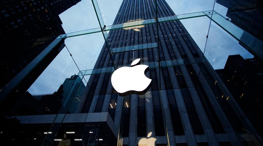 Apple ile LG'den beklenmedik ortaklık! S&uuml;rpriz &uuml;r&uuml;nler yolda