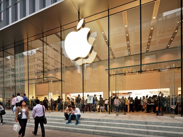 Apple'ın davasında fatura kabardı! Toplam tutar dudak u&ccedil;uklattı