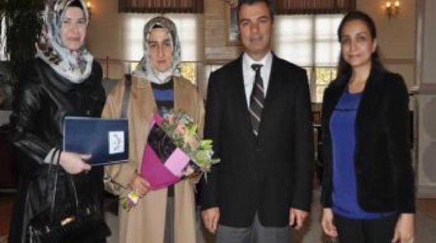 Ey&uuml;p&rsquo;te &Ccedil;oğul &Ccedil;ocuklar Platformu kuruldu