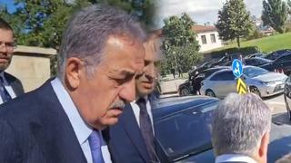 Hayati Yazıcı'dan oğlu Mustafa Yazıcı ile ilgili soruya tek kelimelik yanıt