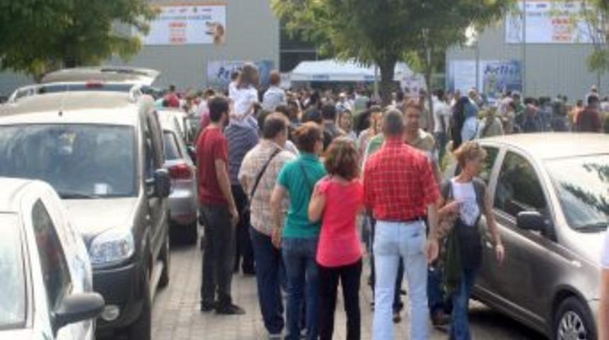 Pet Show 2011 sona erdi